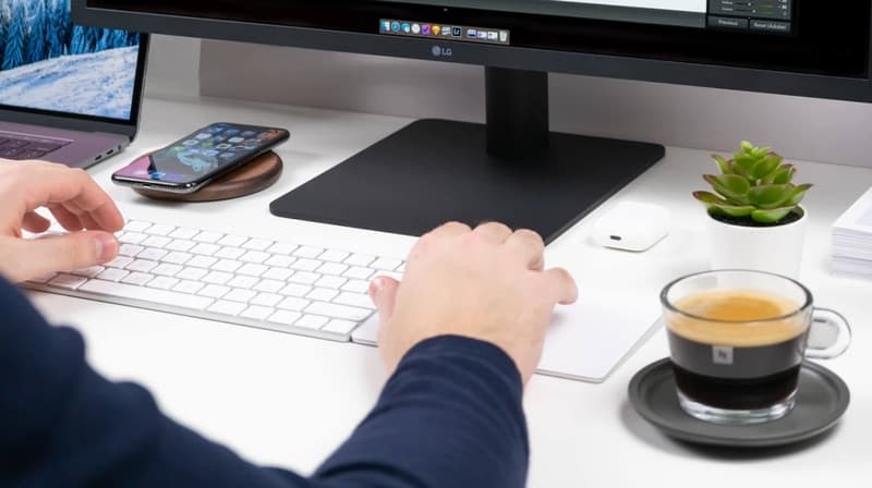 How to design a simple, yet unique and memorable brand identity