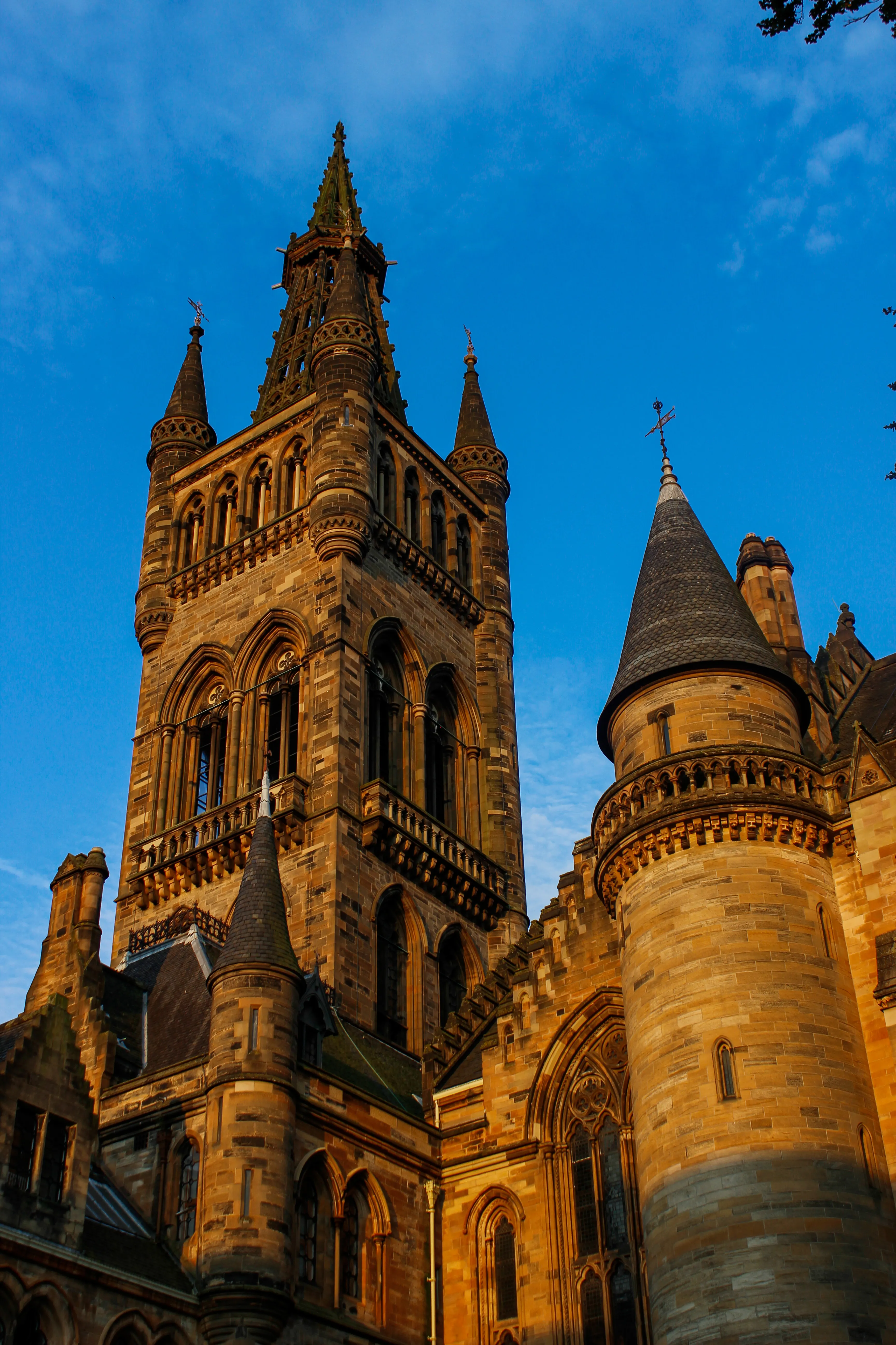 How to Apply to Scottish Universities Through UCAS 2027