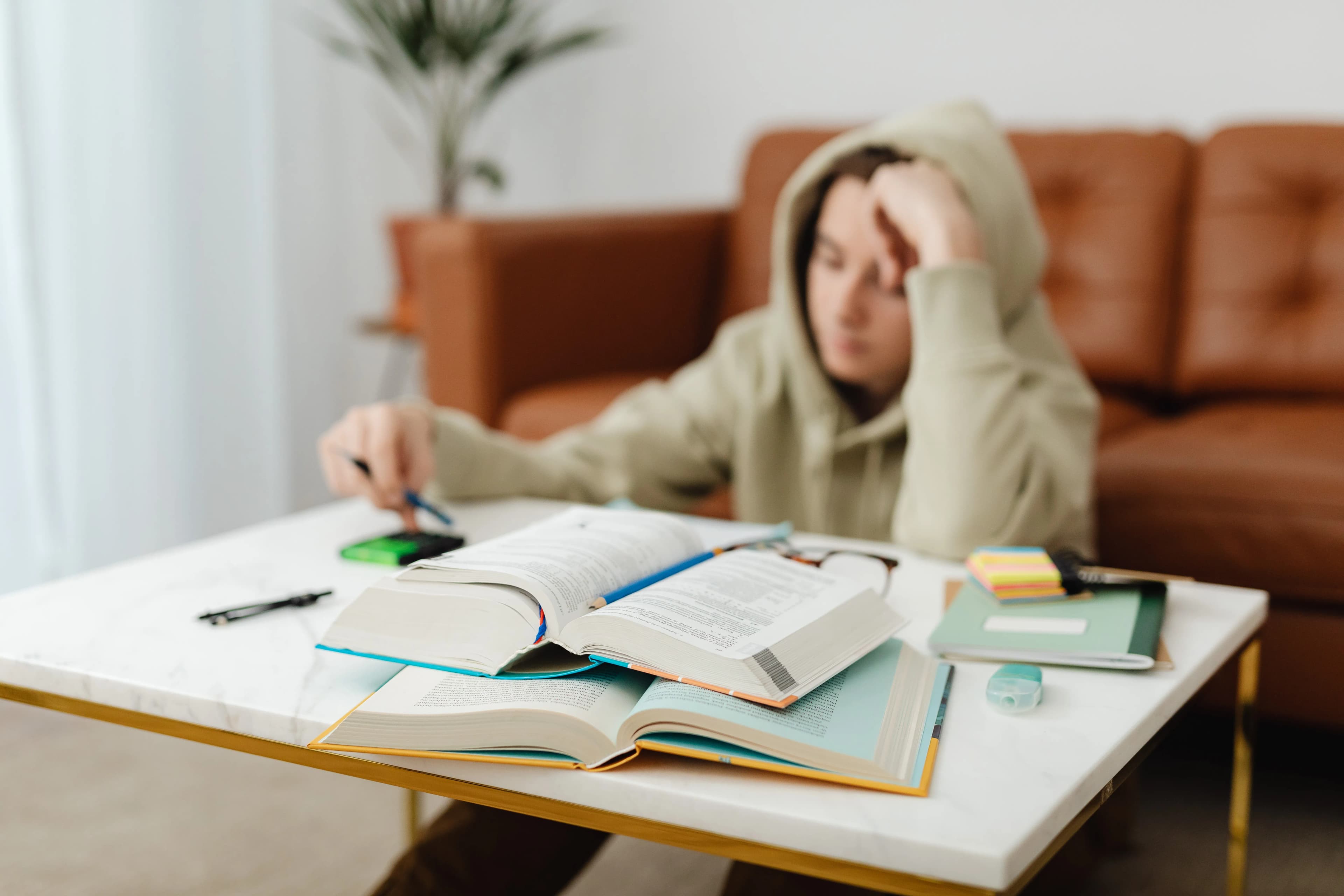 Online Tutoring vs Self-Study: Which Improves Grades?