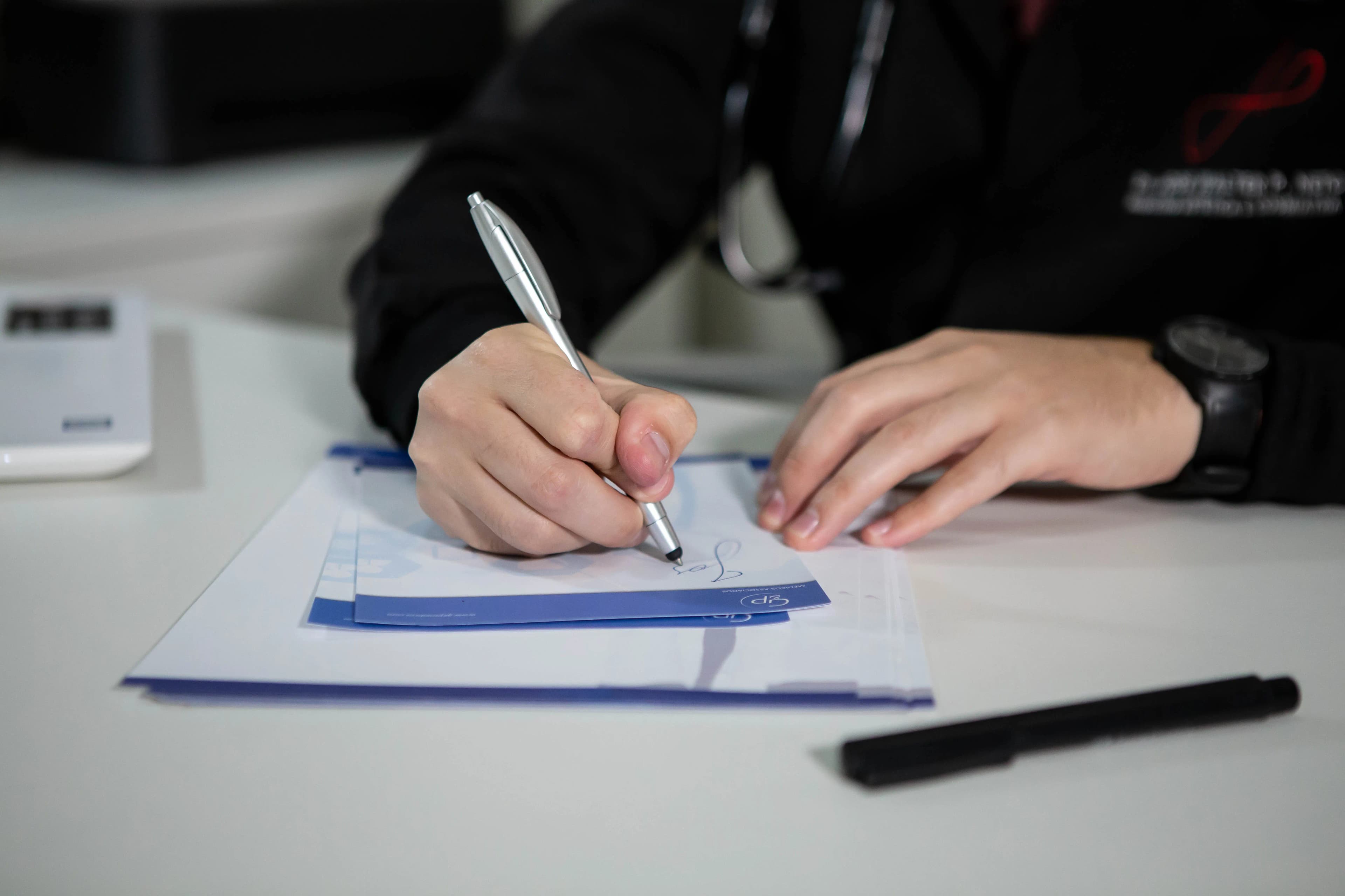 How to Write the Best Personal Statement for Medicine