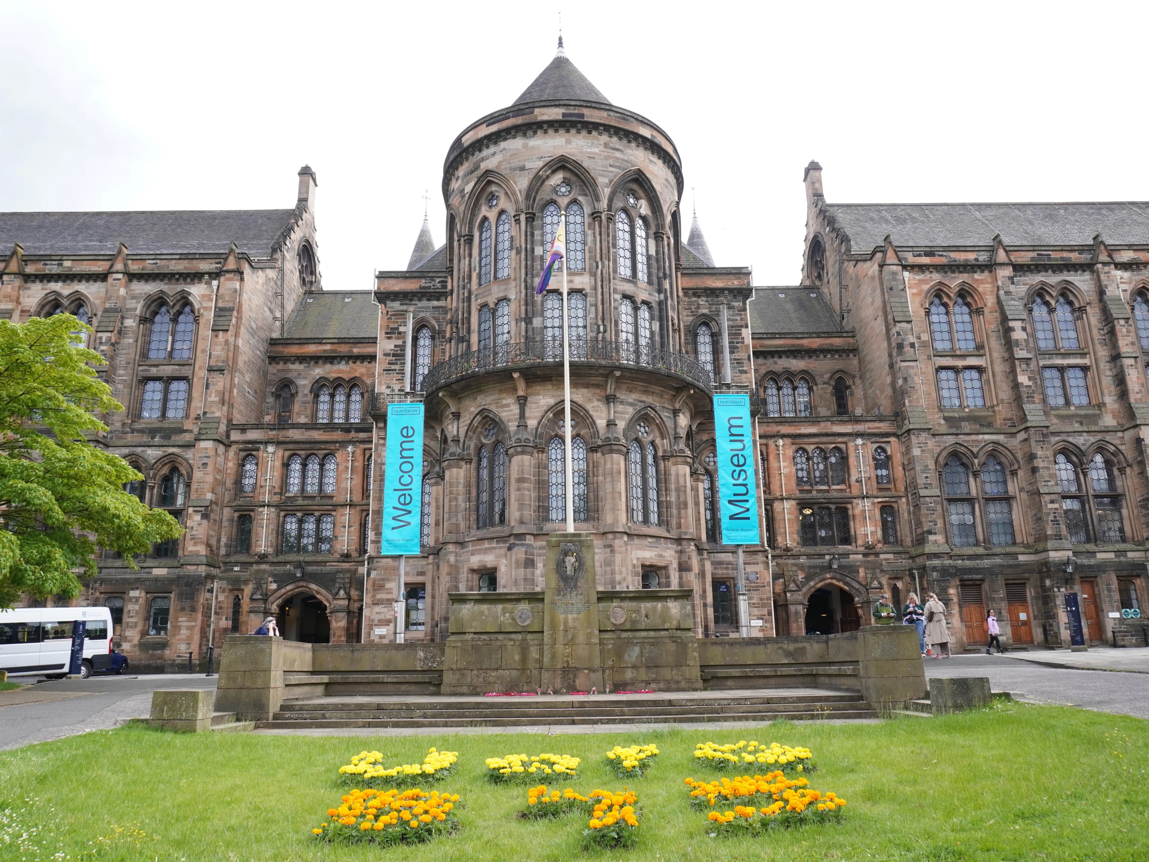 Best Universities in Scotland 2027: Rankings, Courses, Entry Requirements & How to Apply