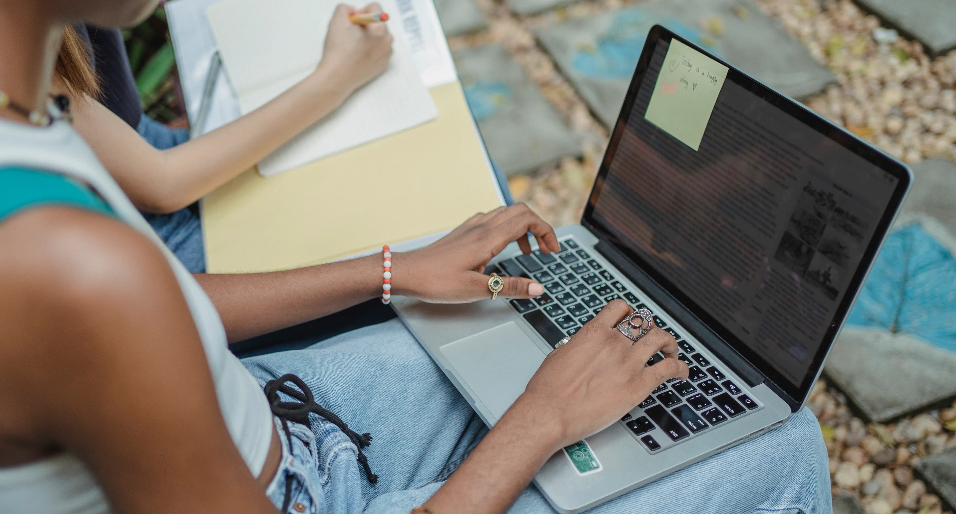 How to Write a Perfect UCAS Personal Statement