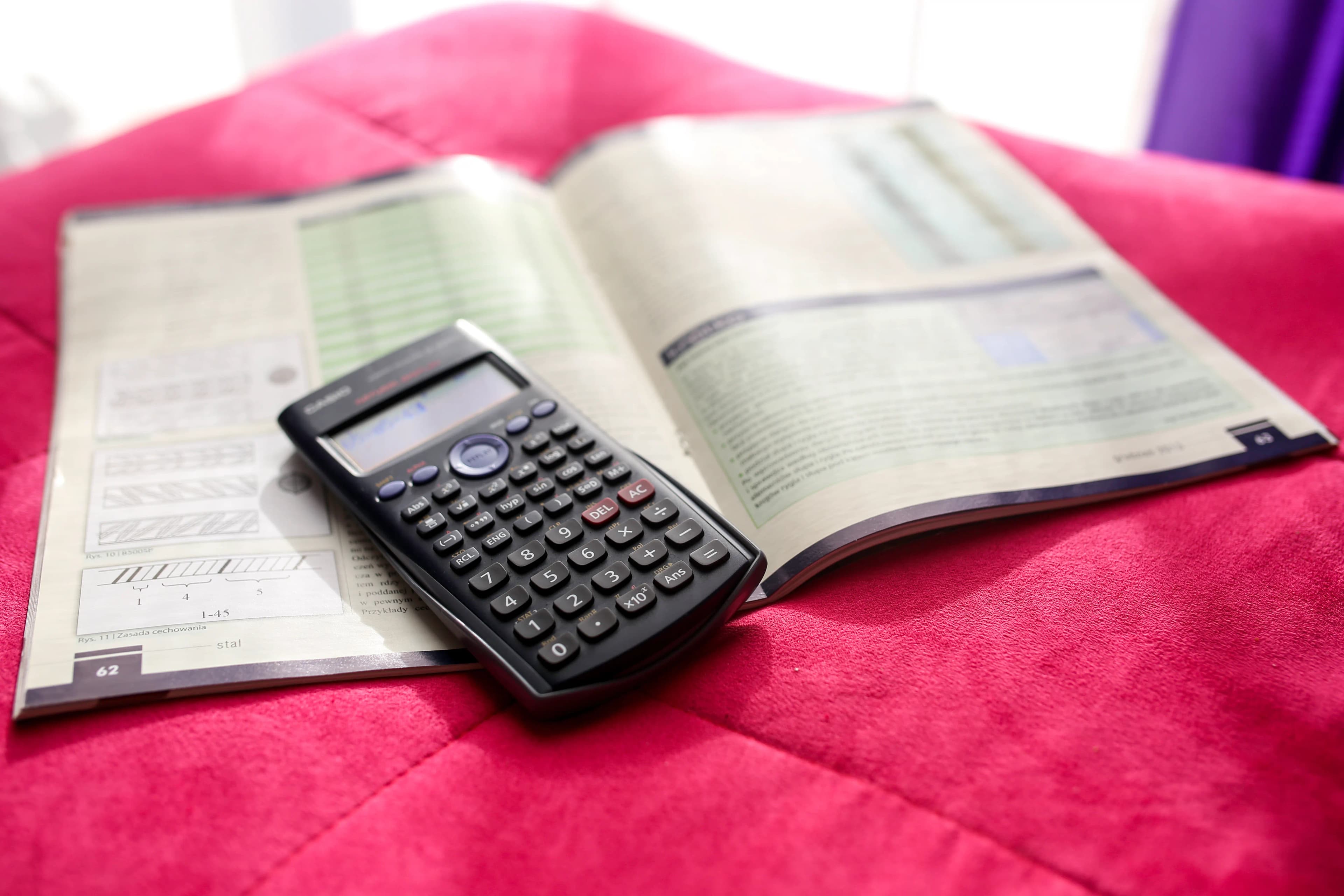 National 5 Maths Revision Guide 2027: Past Papers & Tips