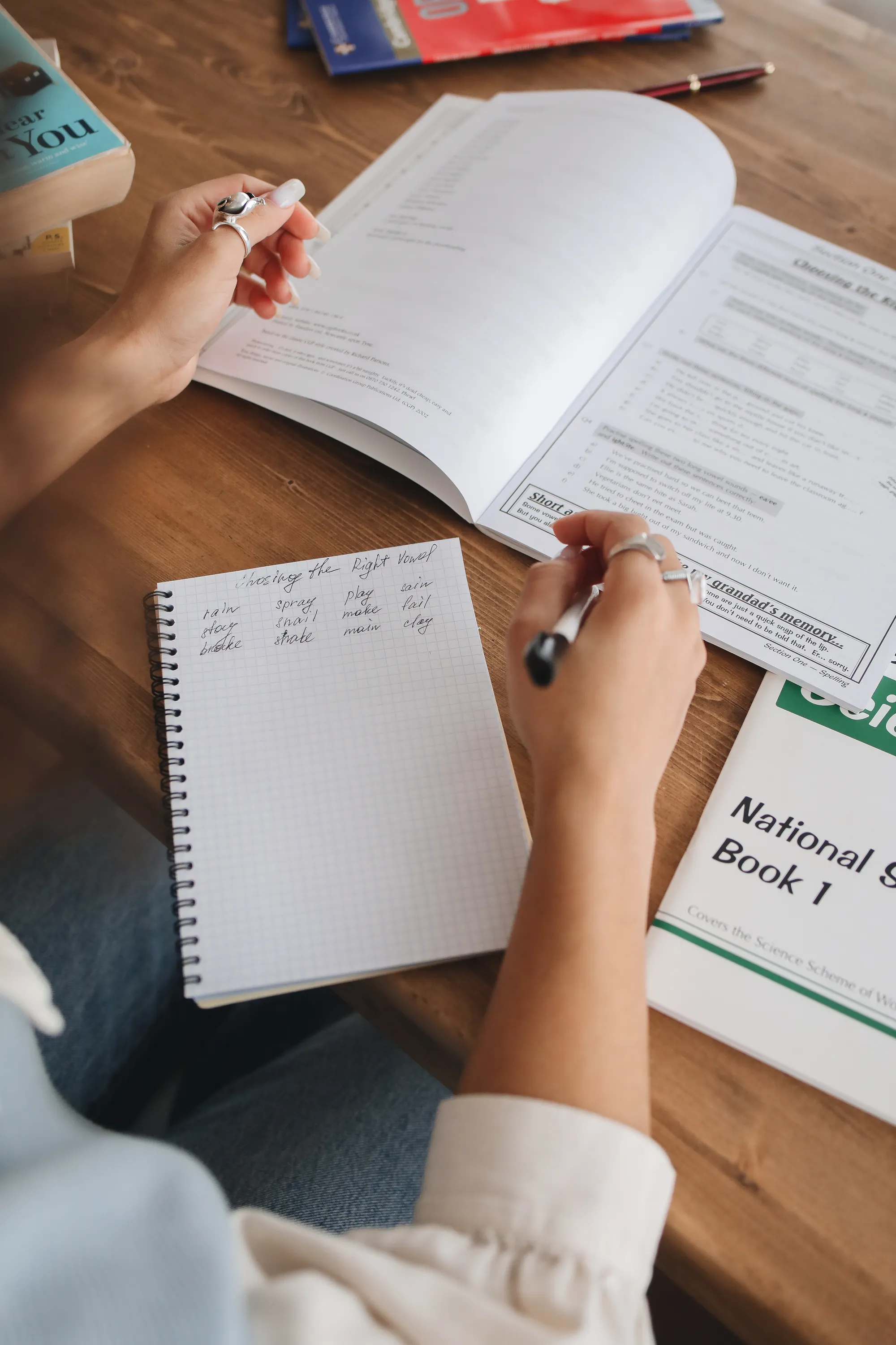National 5 Exam Preparation 2027: The Ultimate Study Guide